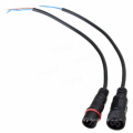 Wholesale Generic 2 3 4 5 6 7 9 Pin Ip68 Waterproof Power Cable Connector Sp13 Cable